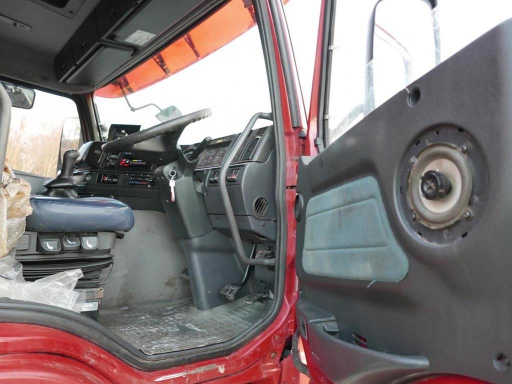 NR Trucks