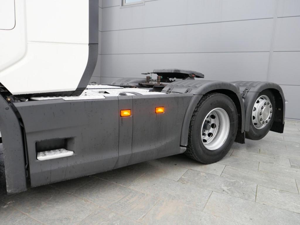 NR Trucks
