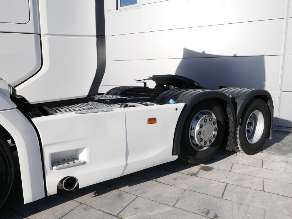 NR Trucks