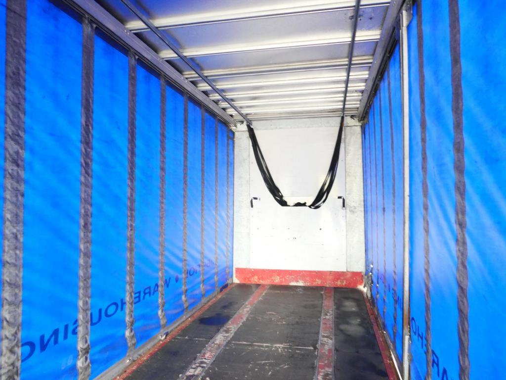 NR Trucks