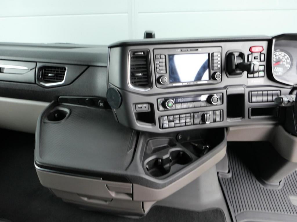 NR Trucks