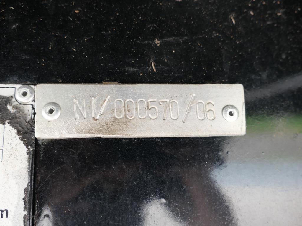 NR Trucks