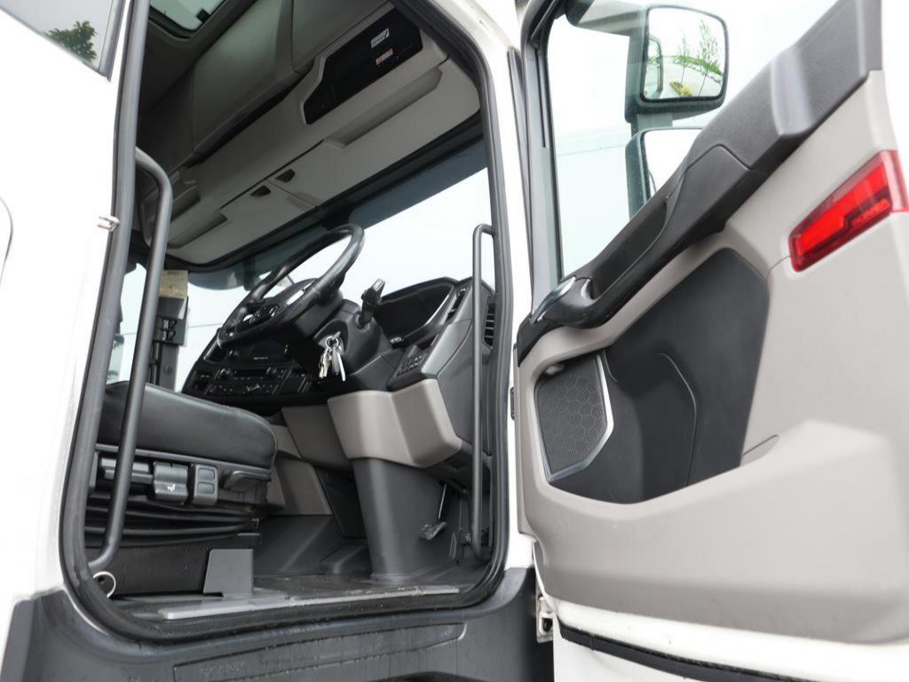 NR Trucks
