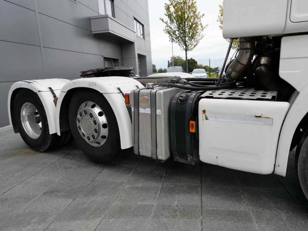 NR Trucks