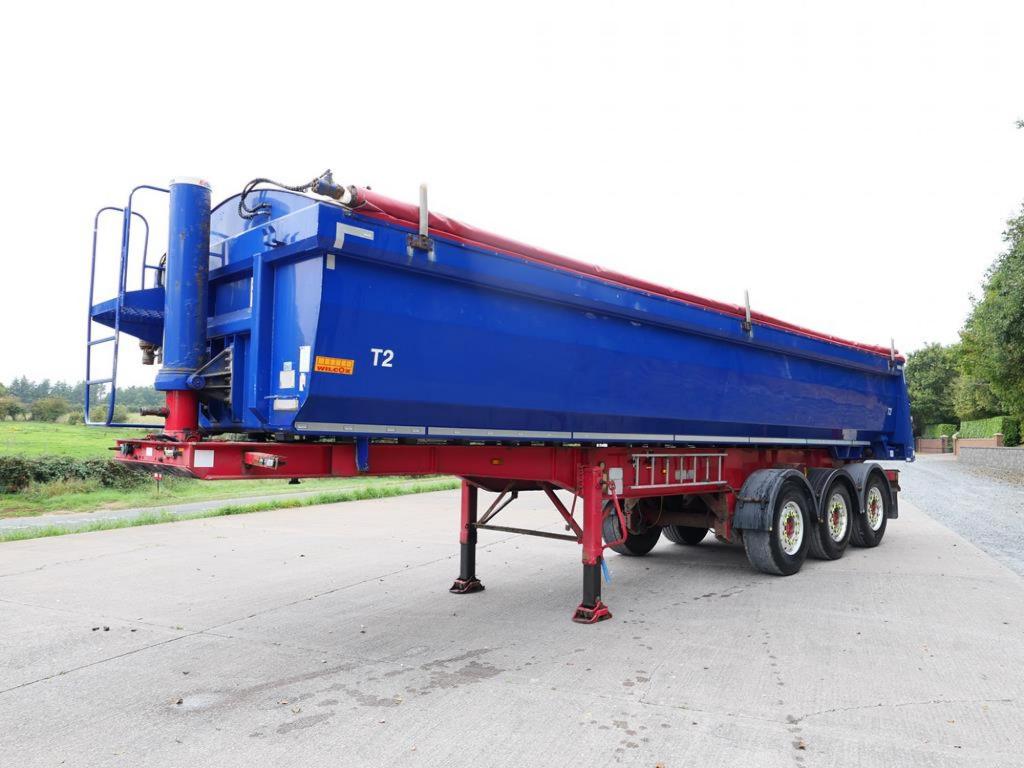 NR Trucks