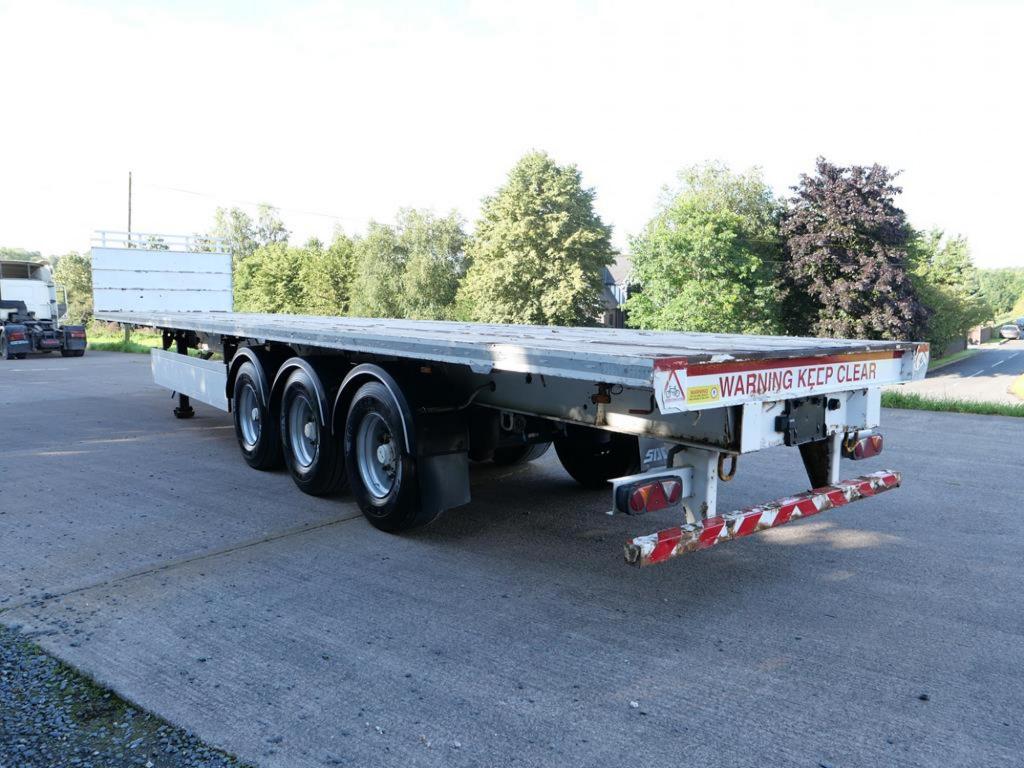 NR Trucks