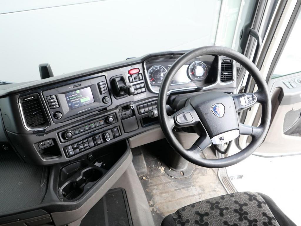 NR Trucks