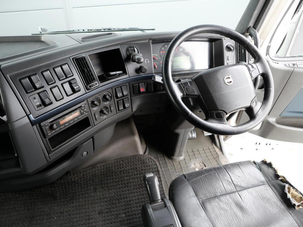 NR Trucks