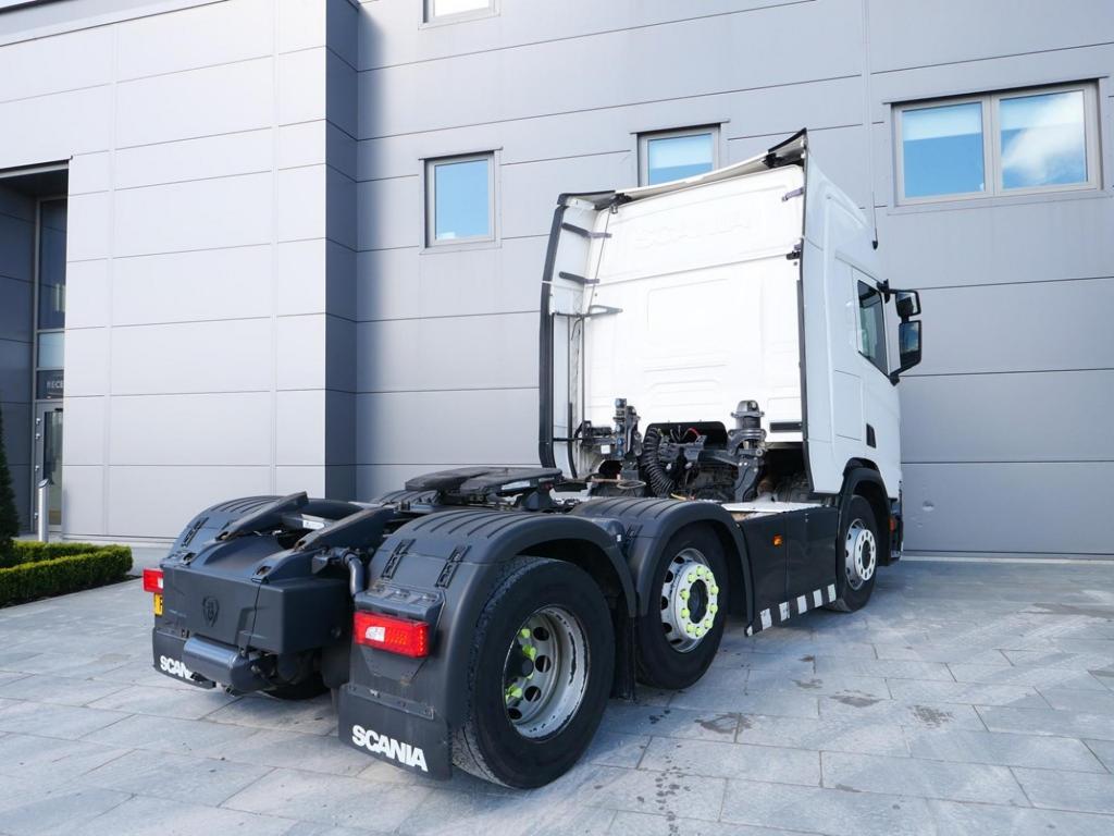 NR Trucks
