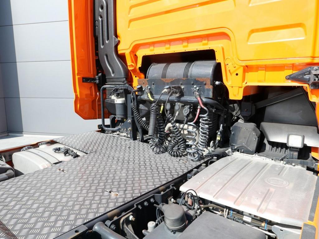 NR Trucks