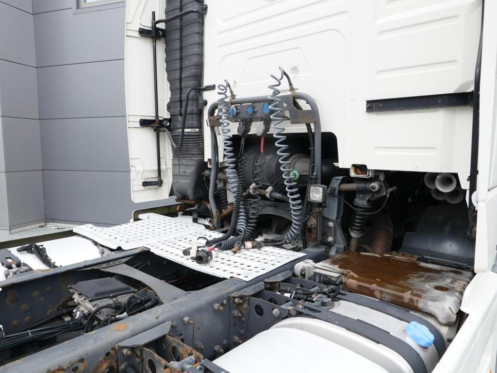 NR Trucks
