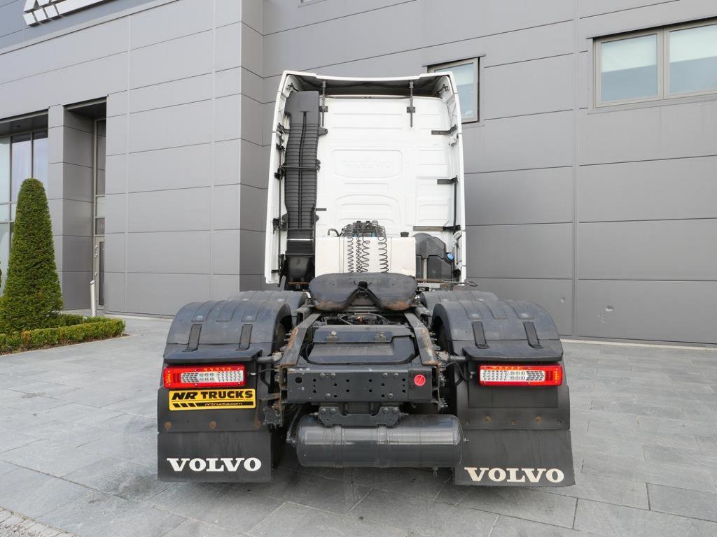NR Trucks