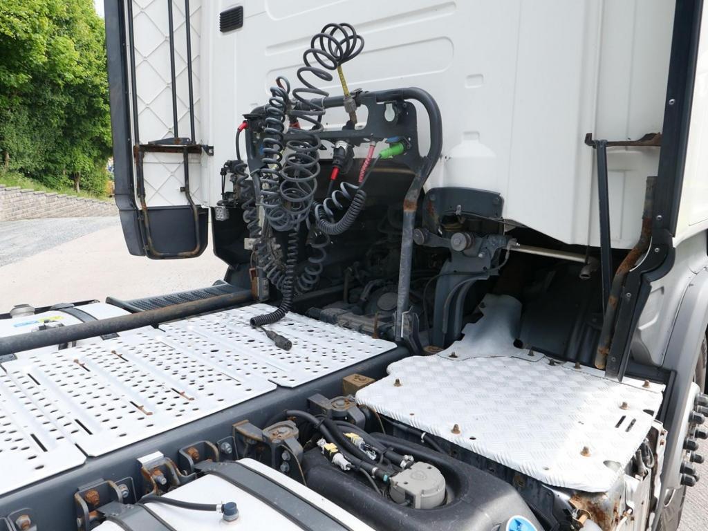 NR Trucks