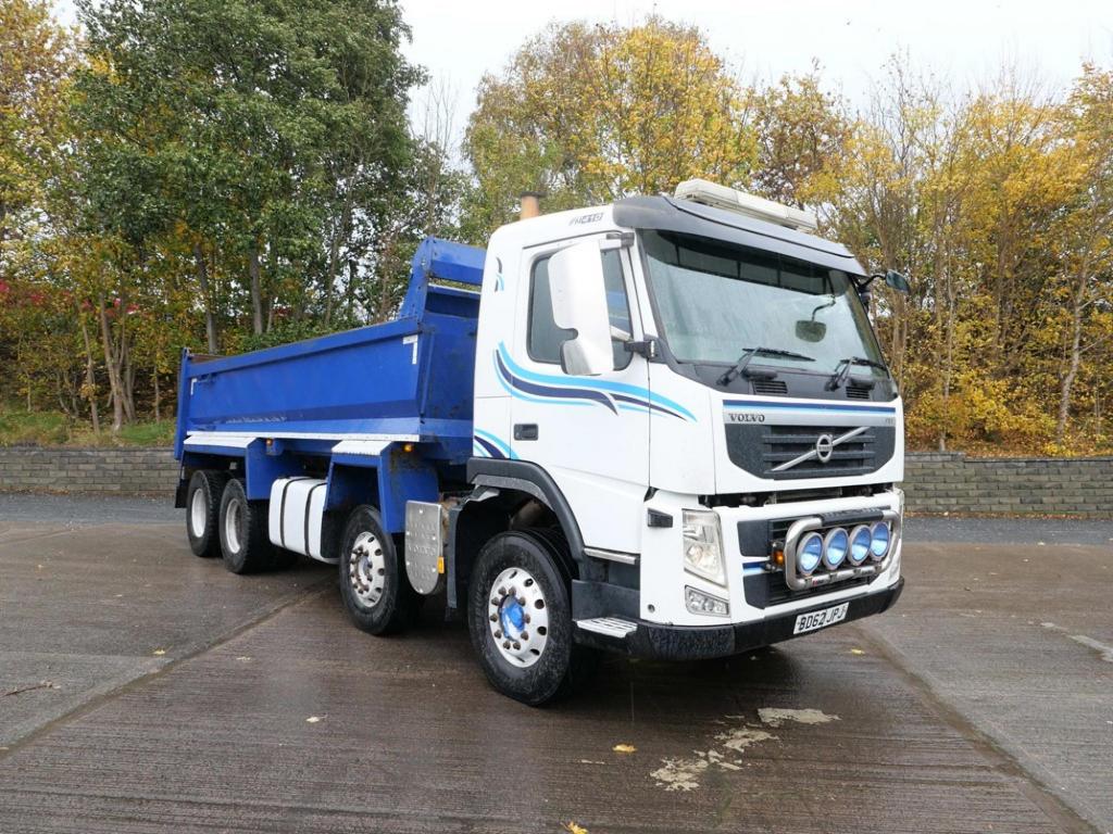 NR Trucks