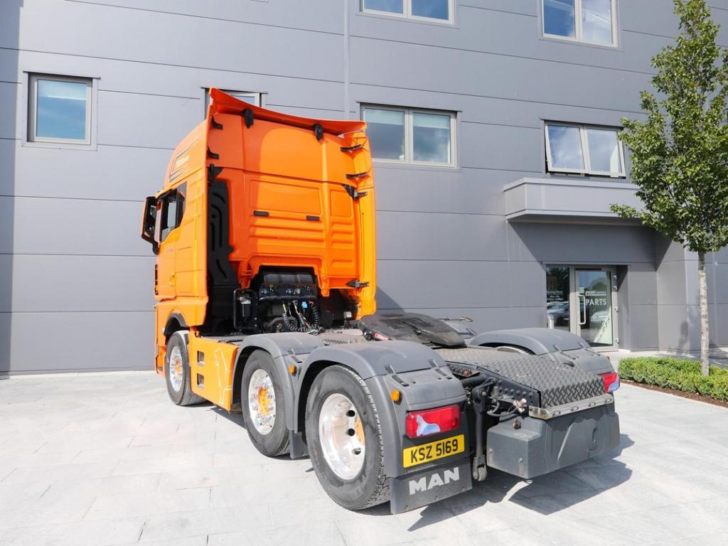 NR Trucks