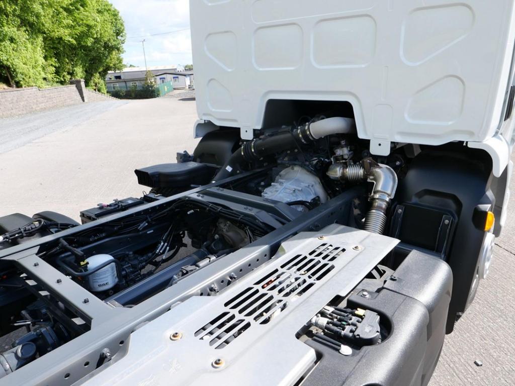 NR Trucks