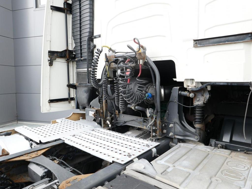 NR Trucks