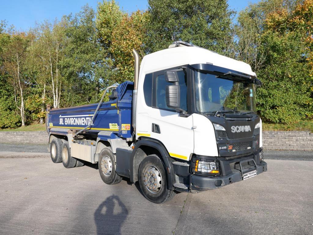 NR Trucks