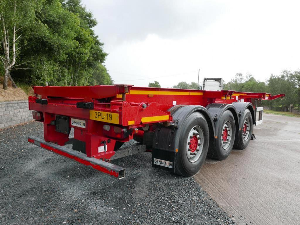 NR Trucks