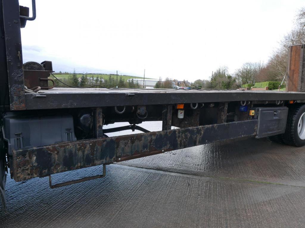 NR Trucks
