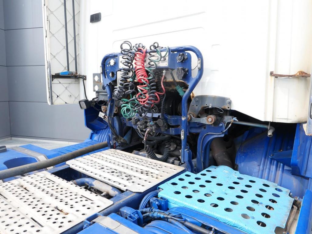NR Trucks