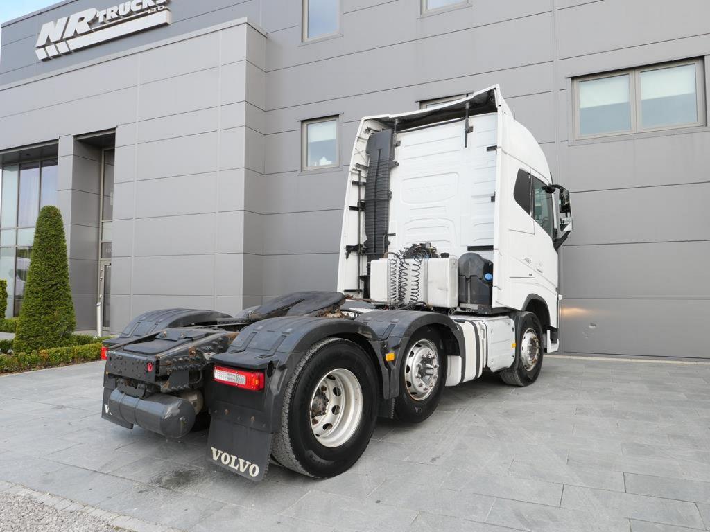 NR Trucks