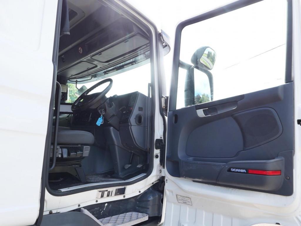 NR Trucks