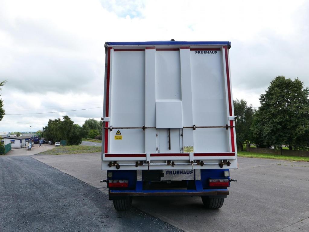 NR Trucks
