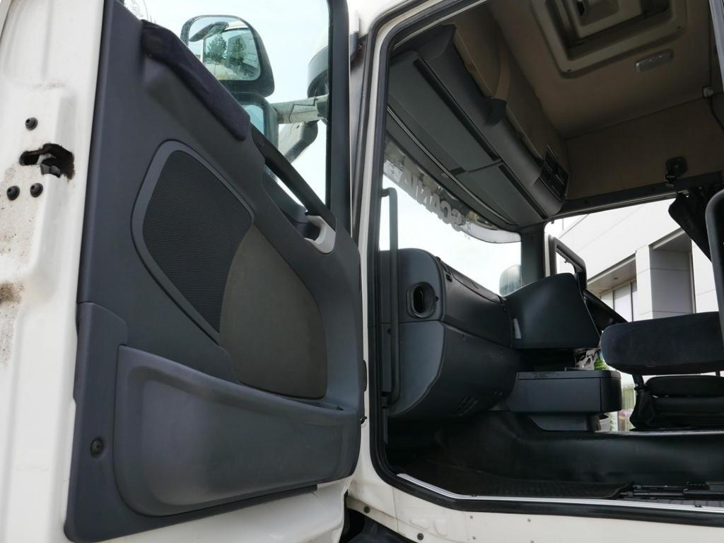 NR Trucks