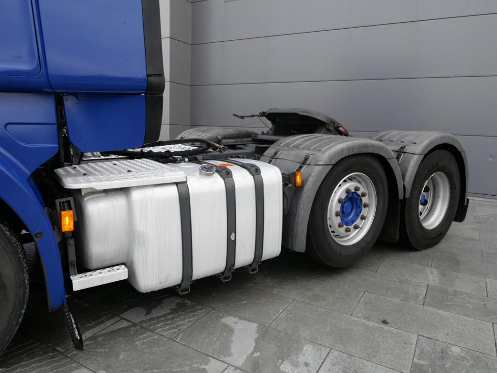NR Trucks