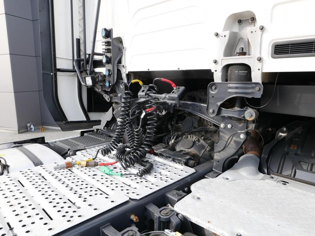 NR Trucks
