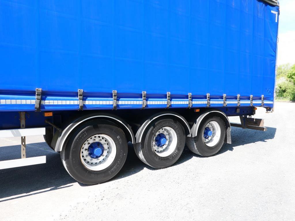 NR Trucks