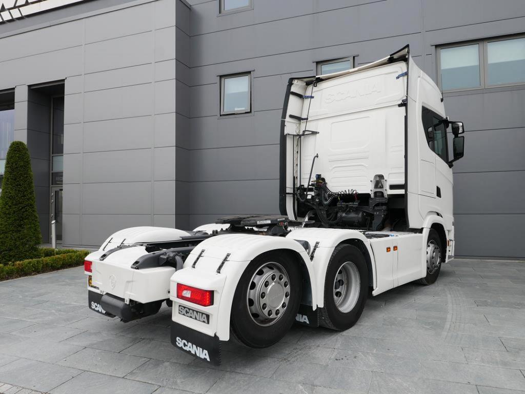NR Trucks