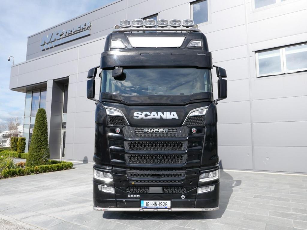 NR Trucks