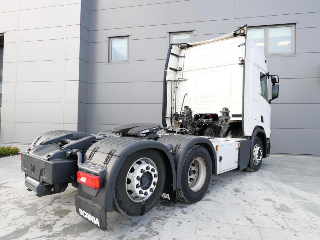 NR Trucks