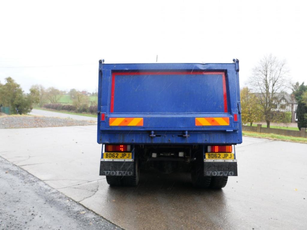 NR Trucks