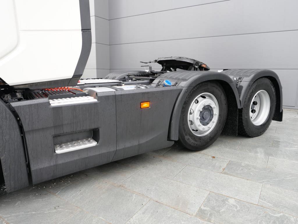 NR Trucks