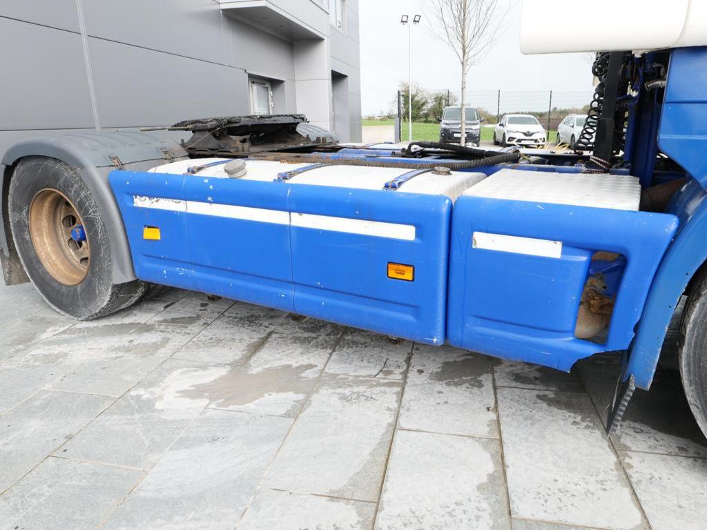 NR Trucks