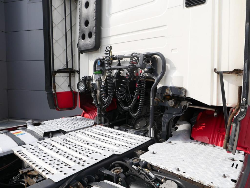NR Trucks