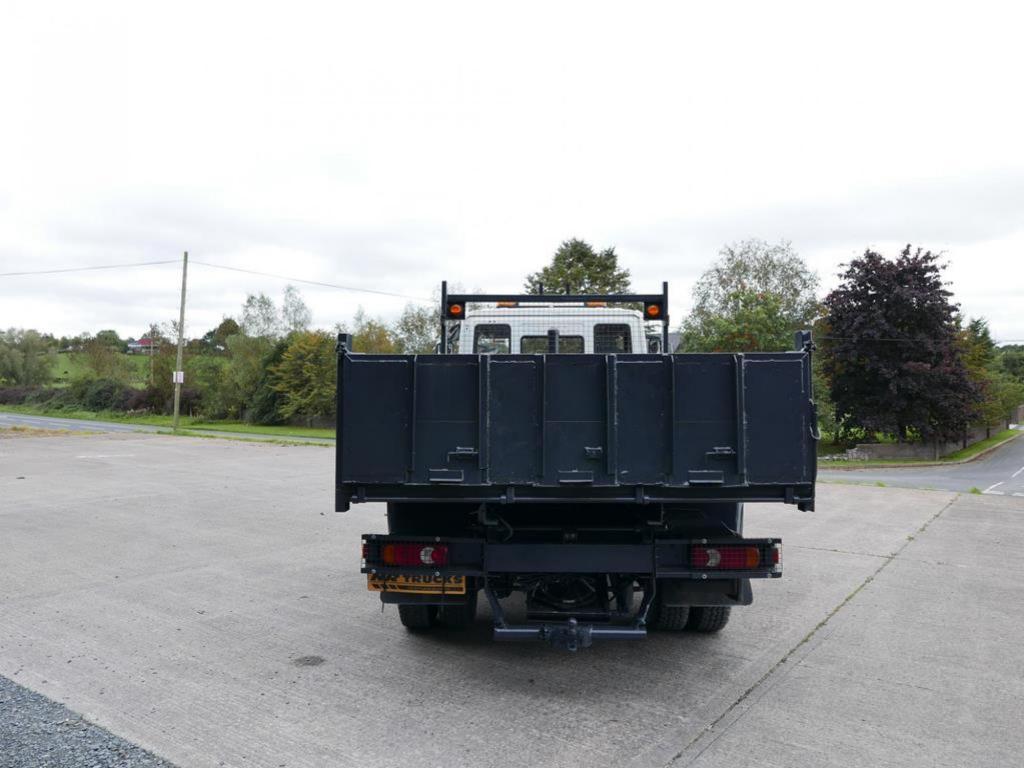 NR Trucks