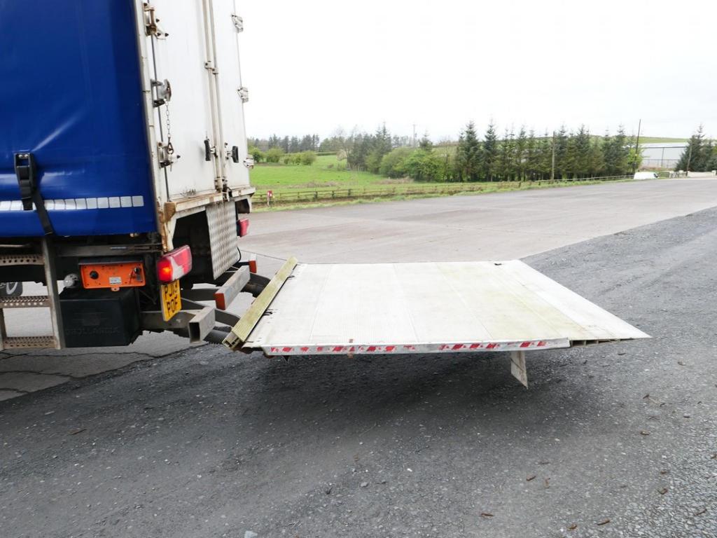 NR Trucks