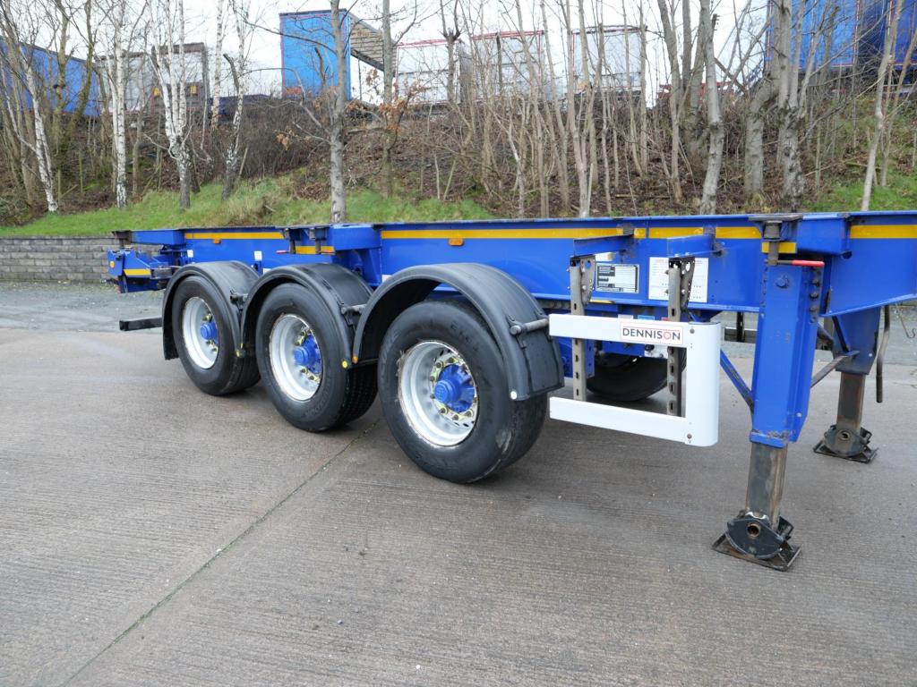 NR Trucks