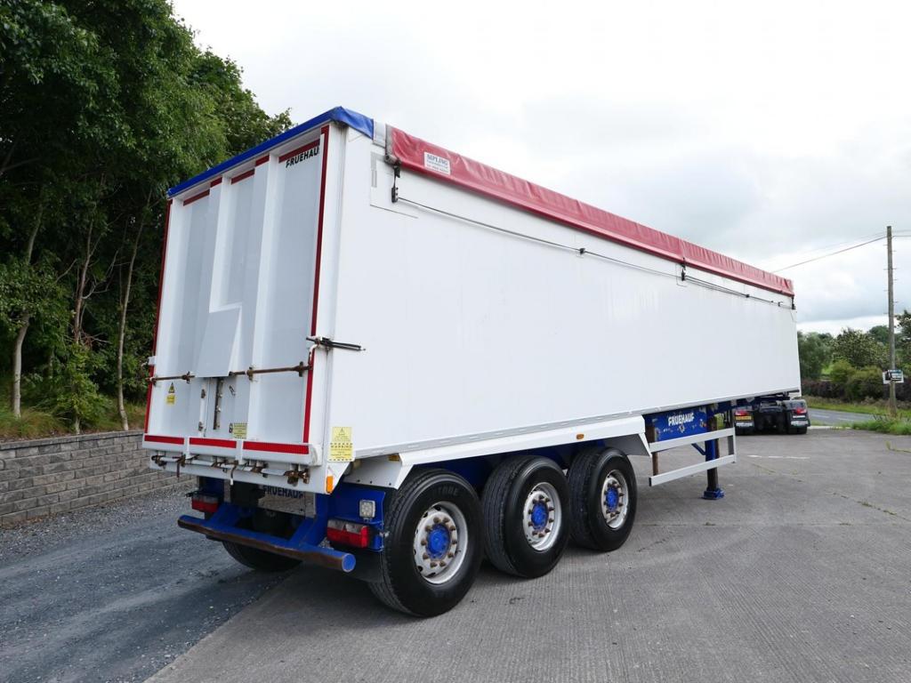 NR Trucks