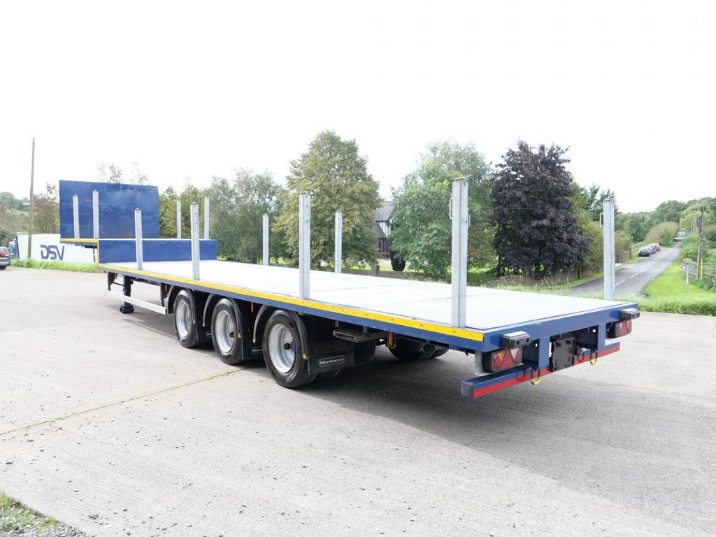 NR Trucks