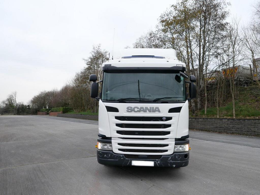 NR Trucks