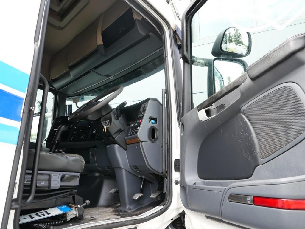 NR Trucks