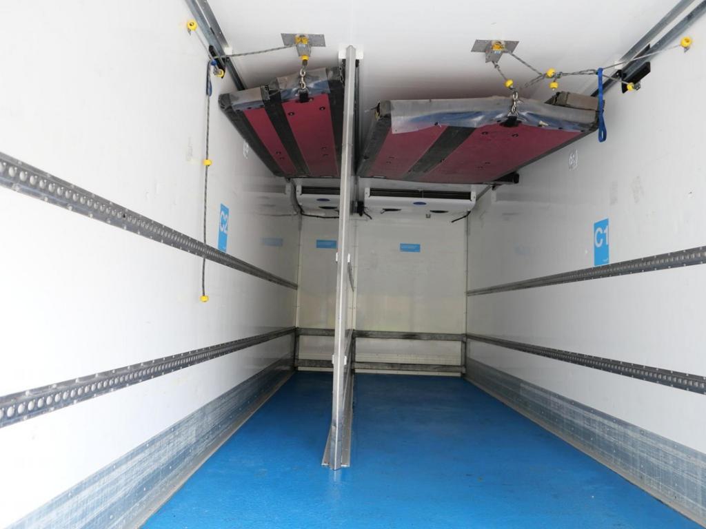 NR Trucks