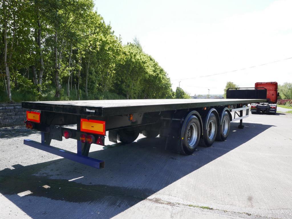 NR Trucks