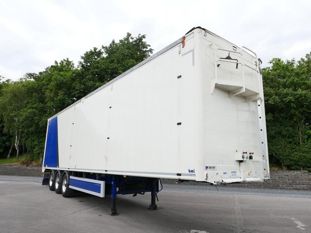 NR Trucks