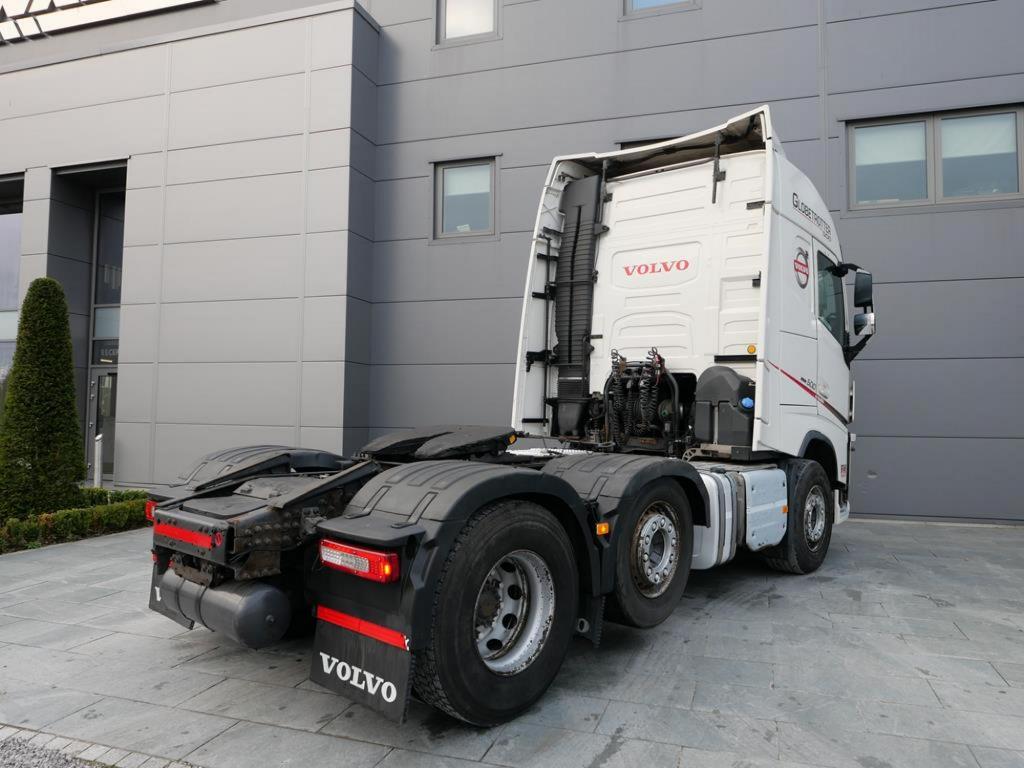 NR Trucks